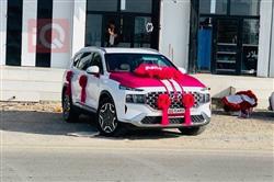 هيونداي سانتافي